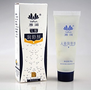 雅润强拉丝润滑剂20G 雅润润滑剂20克